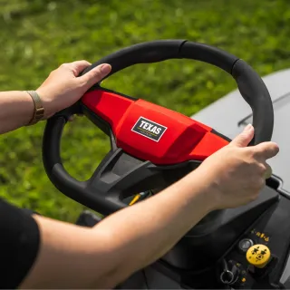 Тракторна косачка TEXAS Premium TTS108H/ 7,8 kW/ 108 см