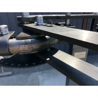 Ръчен тръбоогъвач STILER TB-3 Ръчен тръбоогъвач STILER TB-3