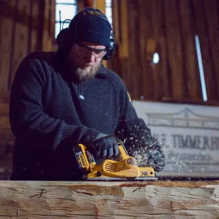 Акумулаторно ренде DeWALT DCP580P2-QW/ 18V/ 2x5Ah Акумулаторно ренде DeWALT DCP580P2-QW/ 18V/ 2x5Ah