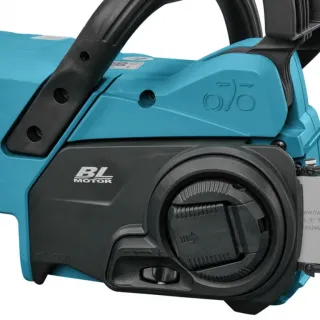 Акумулаторен верижен трион Makita DUC357Z/ 18V