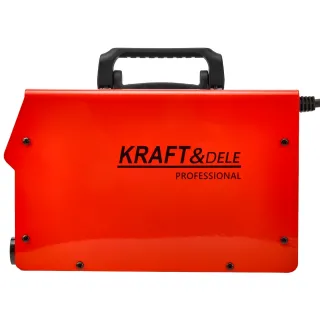 Зарядно устройство за акумулатори със стартова функция KraftDele KD5320/ 12/24V/ 50-800Ah/ 500A Зарядно устройство за акумулатори със стартова функция KraftDele KD5320/ 12/24V/ 50-800Ah/ 500A