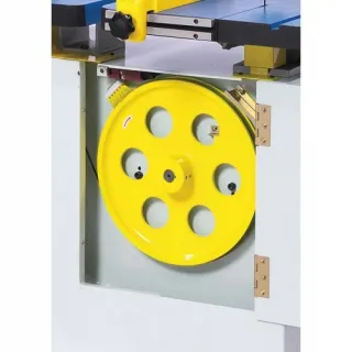 Лентоотрезна машина BERNARDO VMS 520 A