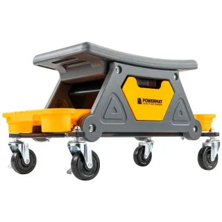 Сервизна табуретка POWERMAT PM-SWA-200T/ до 200 кг