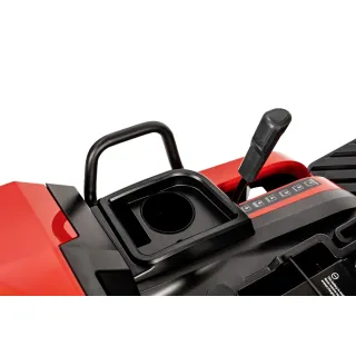 Тракторна косачка Cedrus C-TRAC-93HC/ 18 к.с.