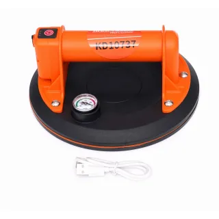 Единична вендуза KraftDele KD10737/ 190 кг/ 200 мм Единична вендуза KraftDele KD10737/ 190 кг/ 200 мм