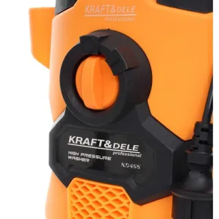 Водоструйка KraftDele KD498/ 1900W