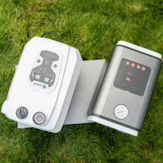 Инверторна помпа GMAX 2HIC-700/ 650W Инверторна помпа GMAX 2HIC-700/ 650W