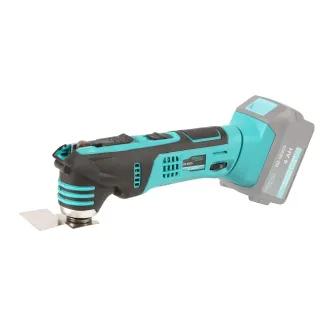 Акумулаторен мултифункционален уред Detoolz DZ-SE195/ 18V