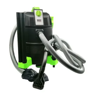 Прахосмукачка за мокро и сухо почистване BASS POLSKA 4224/ 1600W