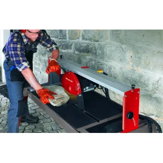 Машина за рязане на камък Einhell TE-SC 570 L, 1500 W