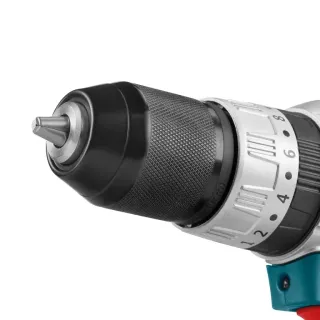 Акумулаторен винтоверт Ronix 8620/20V/ 2x1.5Ah