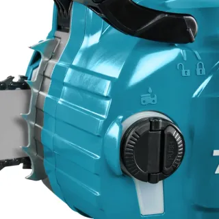 Акумулаторен верижен трион Makita UC012GT101/ 40V/ 5.0Ah/ XGT