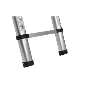 Алуминиева стълба KraftDele KD4073/ 3.2 м Алуминиева стълба KraftDele KD4073/ 3.2 м