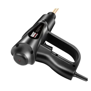 Пистолет за заваряване на пластмаса BASS POLSKA 4890/ 100W