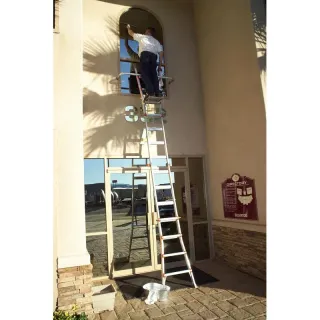 Стенен дистационер за стълби Little Giant WingSpan