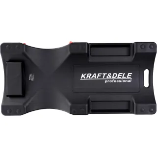 Автомонтьорска лежанка KraftDele KD350 Автомонтьорска лежанка KraftDele KD350