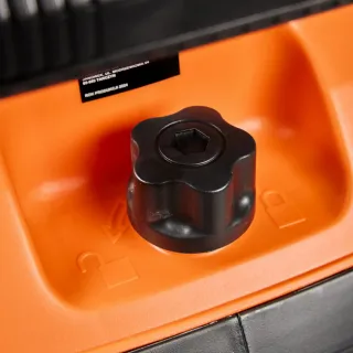 Дробилка за клони KraftDele KD5212/ 3kW