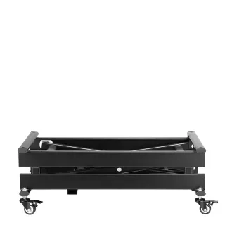 Електрическа повдигаща маса/ платформа с дистанционно VEVOR JZ-DD150/ 150 кг Електрическа повдигаща маса/ платформа с дистанционно VEVOR JZ-DD150/ 150 кг