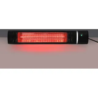 Инфрачервен лъчист отоплител KraftDele KD6501/ с дистанционно / 2.5kW Инфрачервен лъчист отоплител KraftDele KD6501/ с дистанционно / 2.5kW