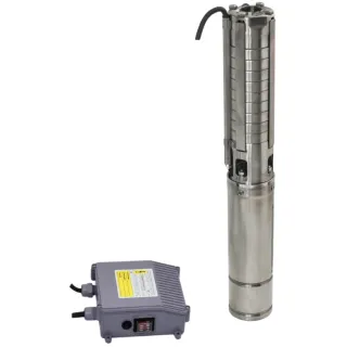 Сондажна помпа Gmax 4SPD540-4/ 4 kW