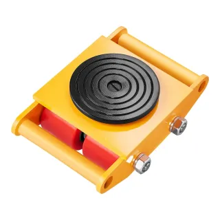 Комплект за пренасяне на тежки товари VEVOR GYZU-6T*4/ 4 бр./ 8 т