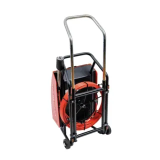 Инспекционна камера ROTHENBERGER ROCAM 4 plus/ 30 м кабел/ Ø40 мм