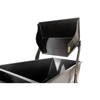 Мини дъмпер Cedrus TR800GH-L/ 420 cm3