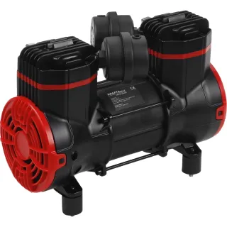 Безмаслен компресор KraftDele KD4077/ 1300W/230V Безмаслен компресор KraftDele KD4077/ 1300W/230V