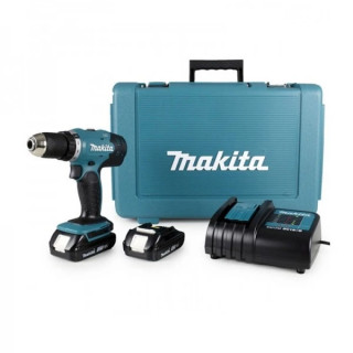 Акумулаторен винтоверт Makita DDF453SYE 1.5 Ah