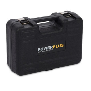 Мултишлайф POWER PLUS POWX0485 / 260 W