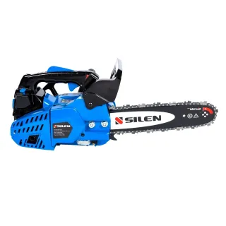 Бензинов верижен трион SILEN GF-0018-S001-G03/ 1.2 к.с. Бензинов верижен трион SILEN GF-0018-S001-G03/ 1.2 к.с.