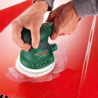 Ексцентършлайф Bosch PEX 300 AE/ 270 W