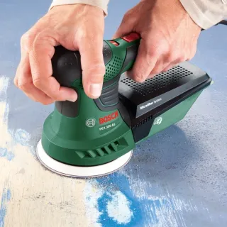 Ексцентършлайф Bosch PEX 300 AE/ 270 W