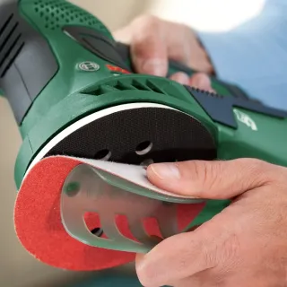 Ексцентършлайф Bosch PEX 300 AE/ 270 W