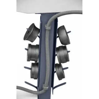 Електрическа машина за валцоване CORMAK EMKD1.0/ 370W