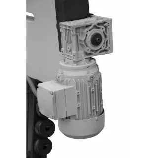 Електрическа машина за валцоване CORMAK EMKD1.0/ 370W