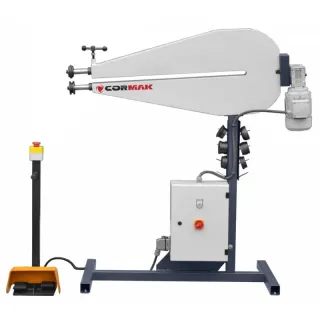 Електрическа машина за валцоване CORMAK EMKD1.0/ 370W