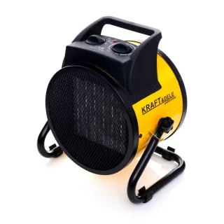 Електрически отоплител Kraftdele KD11728/ 3500W