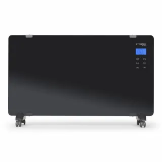 Електрически отоплител Trotec TCH2011E/ 2kW