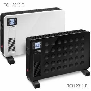 Електрически отоплител TROTEC TCH2311E/ 2.3 kW