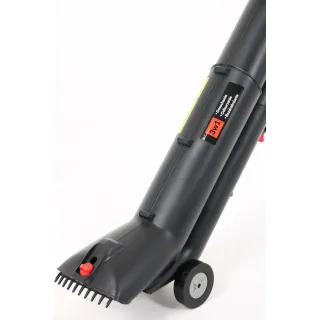 Електрически събирач на листа 2 в 1 FAWORYT GTO 3300/ 3300W