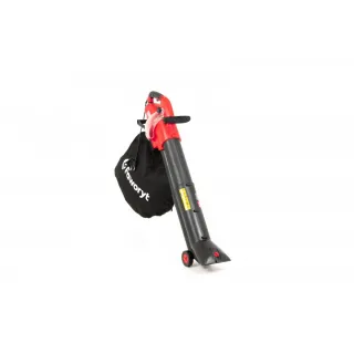 Електрически събирач на листа 2 в 1 FAWORYT GTO 3300/ 3300W