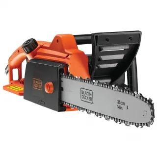 Електрически верижен трион Black and Decker CS1835/ 1800W