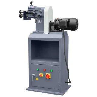 Електромеханична зег машина CORMAK ETB12/ 750W