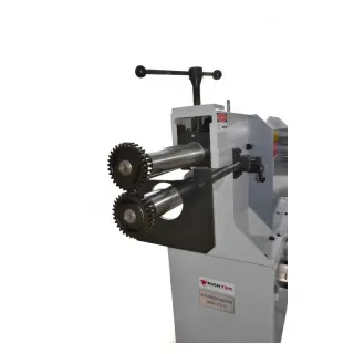 Електромеханична зег машина CORMAK ETB25/ 1500W