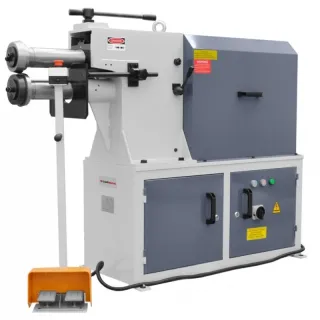 Електромеханична зег машина CORMAK ETB40/ 2200W Електромеханична зег машина CORMAK ETB40/ 2200W