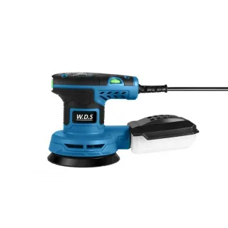 Ексцентършлайф KraftDele WDS2502/ 1.3kW