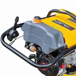 Трамбовка пачи крак STILER Jumper 80 kg/ 6.5 к.с.