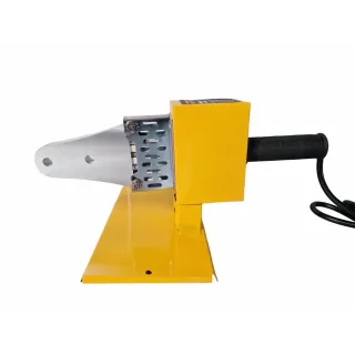 Mашина за запояване на PP тръби ROTOR RPW600/ 600 W Mашина за запояване на PP тръби ROTOR RPW600/ 600 W