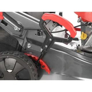 Бензинова косачка AL-KO Easy 4.16P-D/ 79 куб. см
